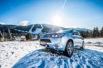 Mitsubishi Outlander PHEV 2012 года
